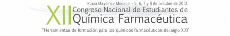 XII Congreso de Estudiantes de Química Farmacéutica