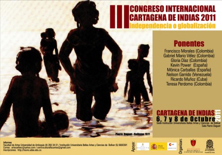 III Congreso Internacional Cartagena de Indias 2011